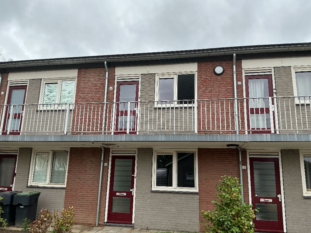 Hemelrijk 16, 6114 RS Susteren, Nederland