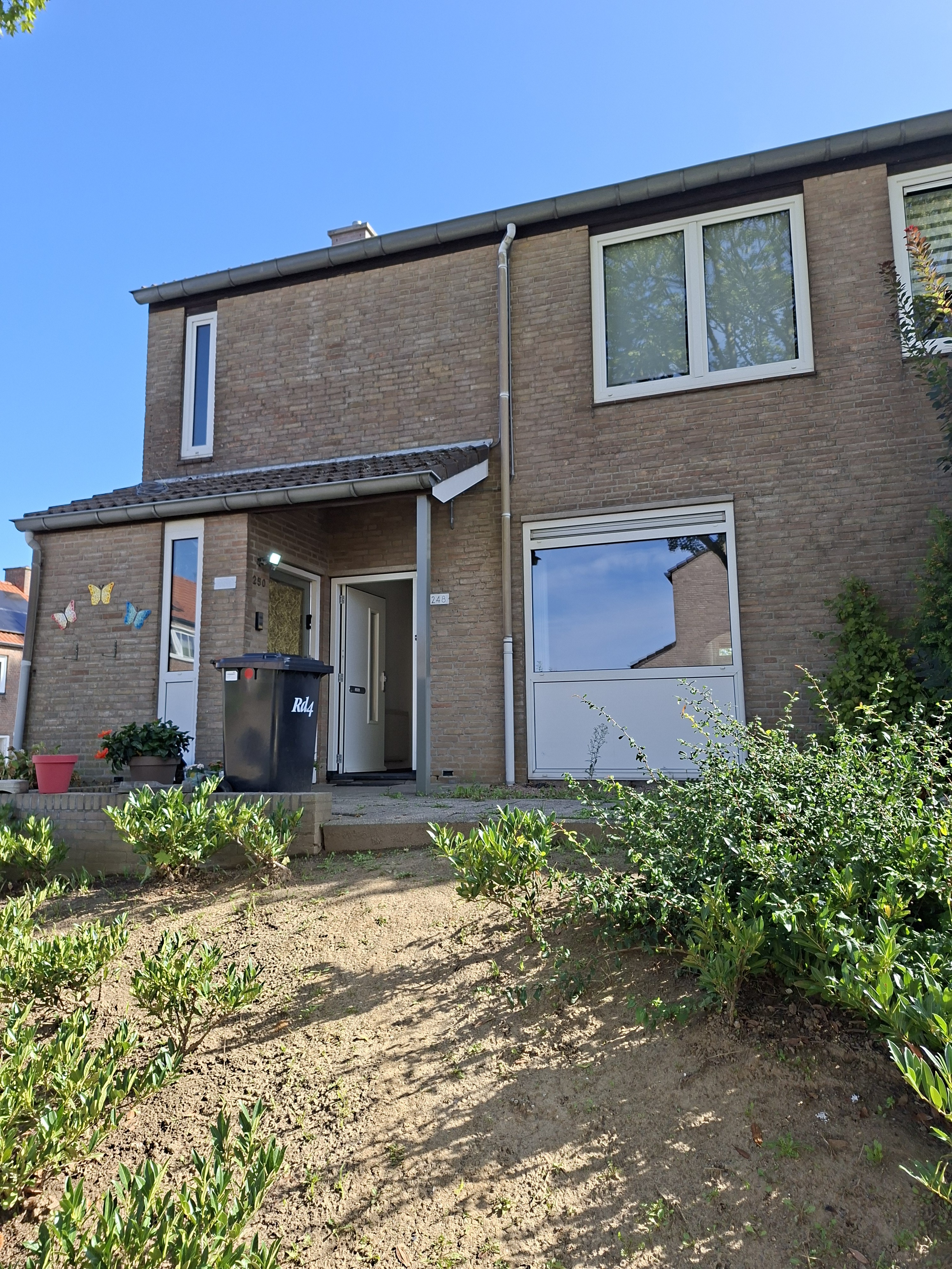 Einder Coolhoff 248, 6155 JD Puth, Nederland