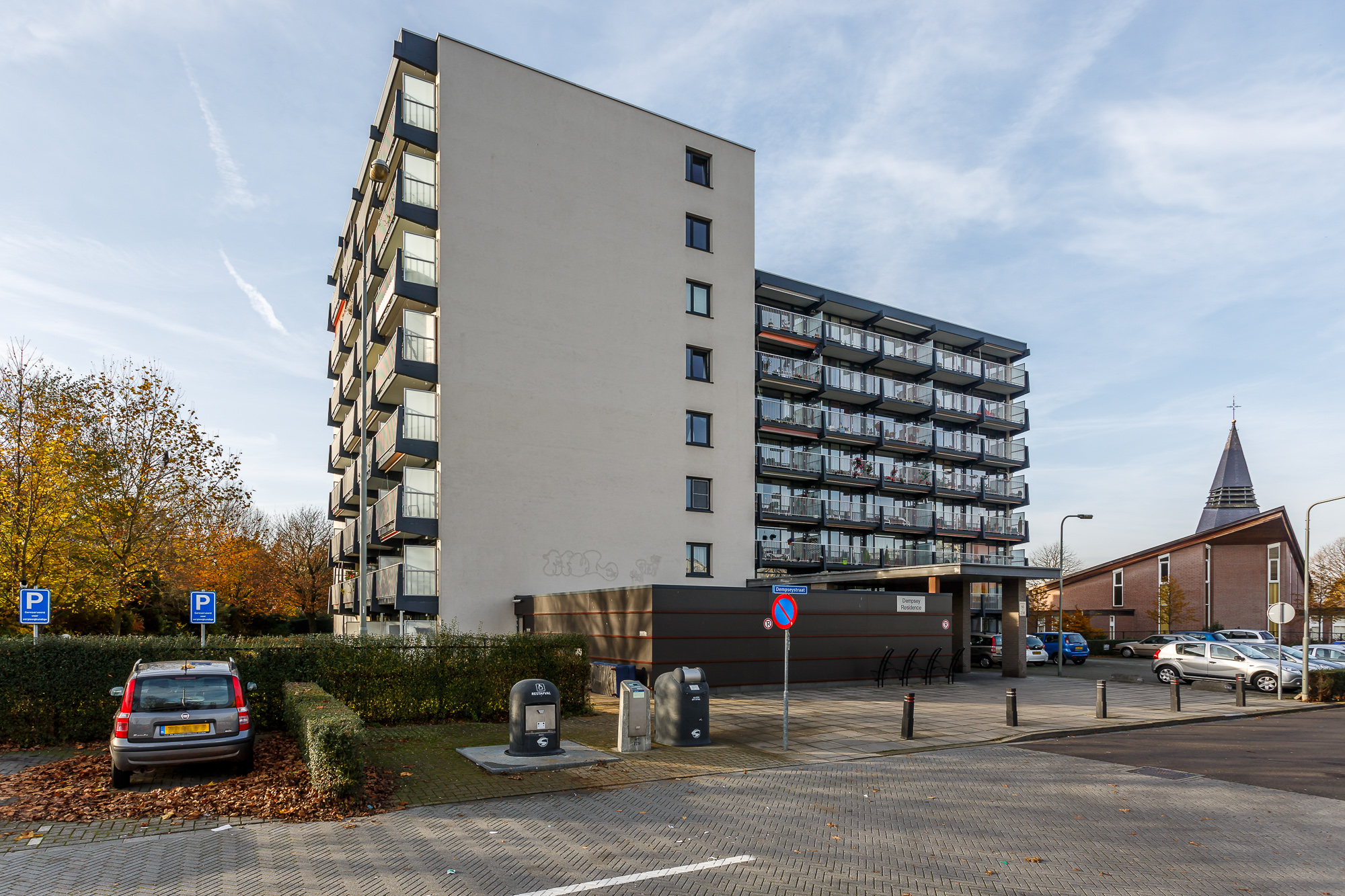 Dempseystraat 208