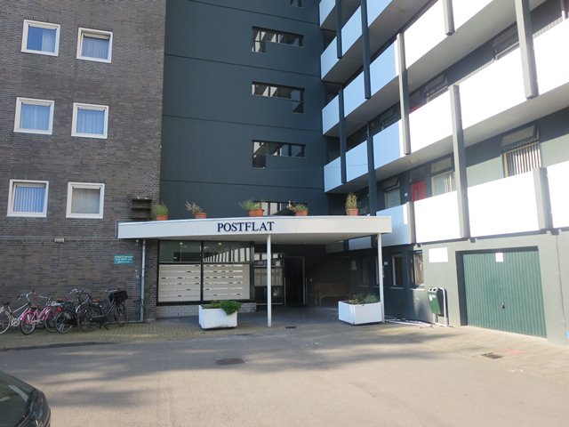 Postweg 206
