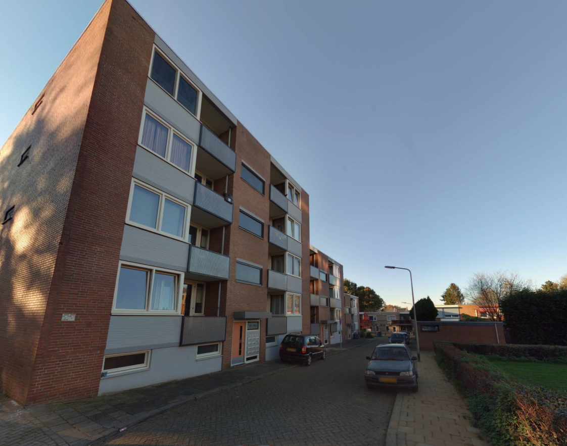 Elbereveldstraat 440, 6466 KN Kerkrade, Nederland