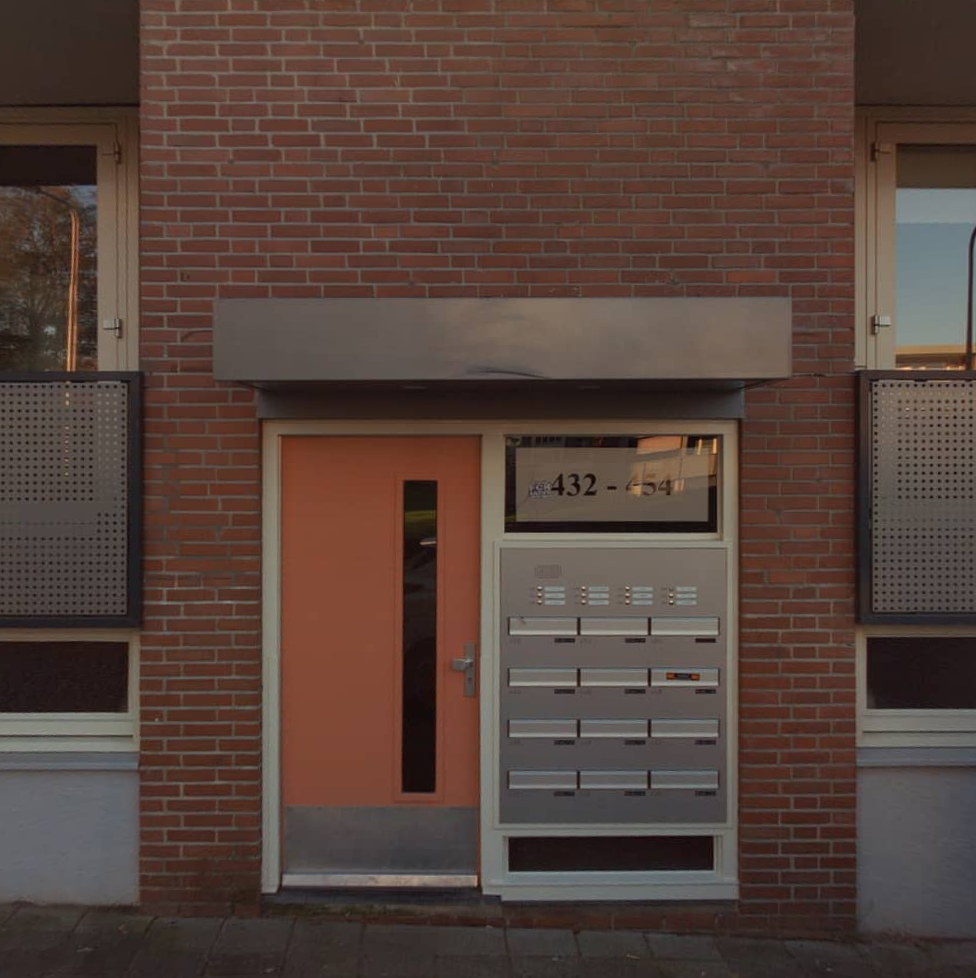 Elbereveldstraat 440