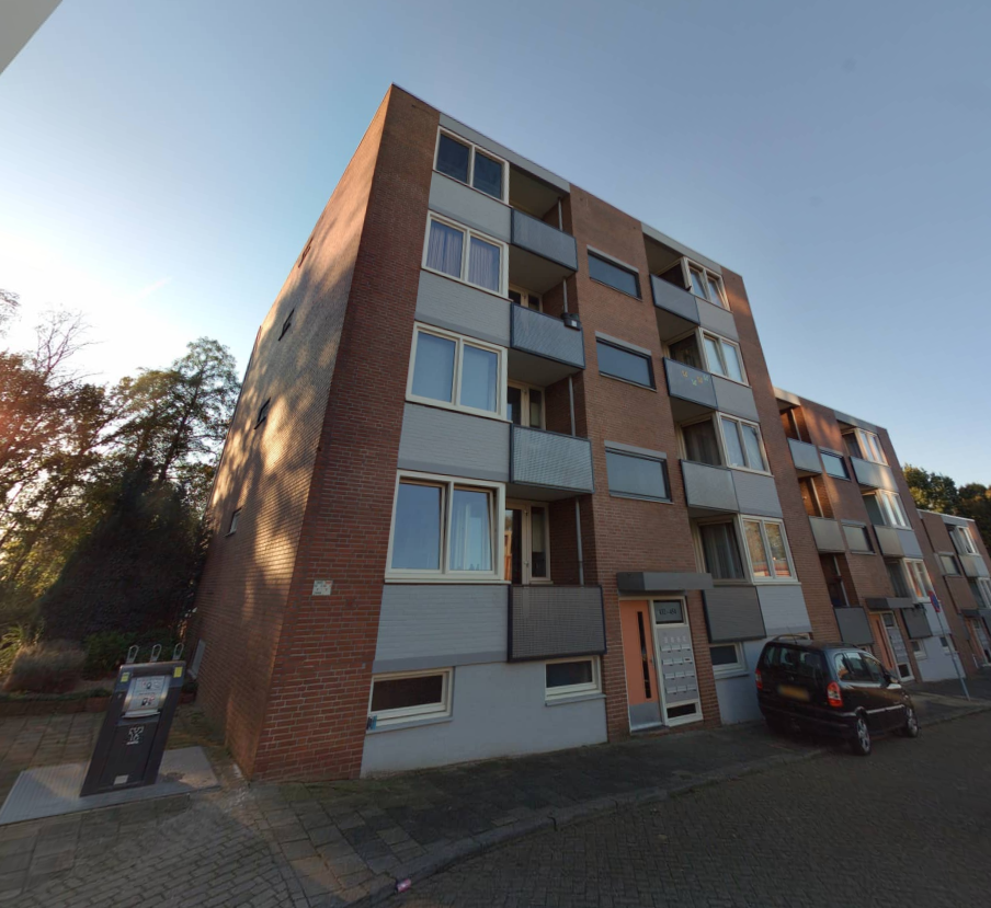 Elbereveldstraat 440