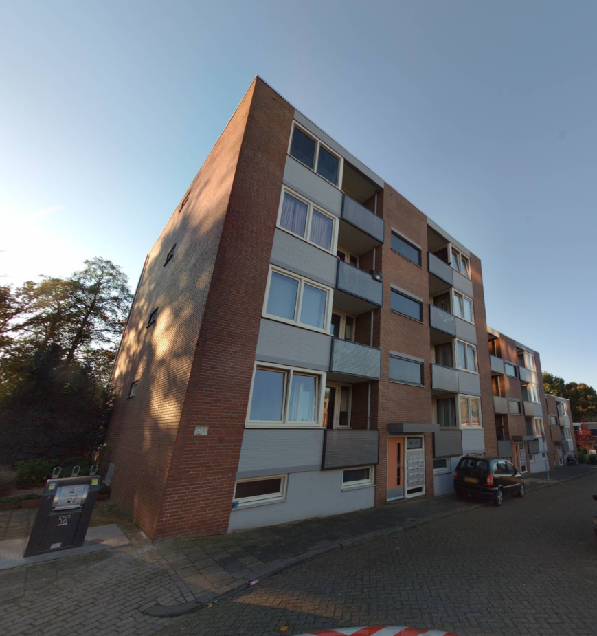 Elbereveldstraat 440