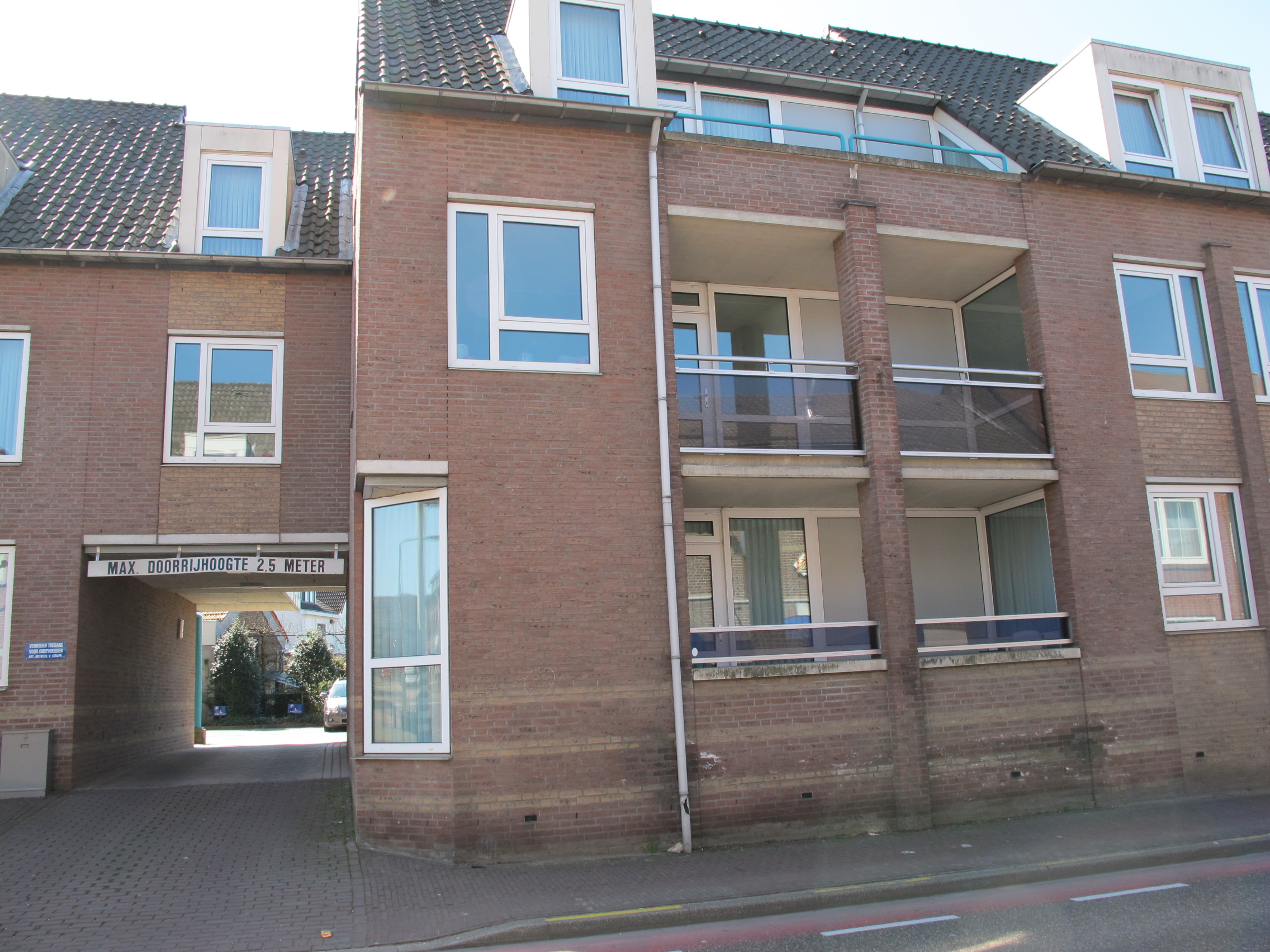 Dorpsstraat 33D, 6365 BH Schinnen, Nederland