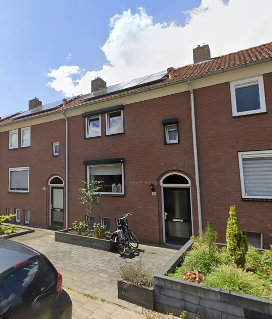 Stalpaert van de Wielestraat 16, 5921 VW Venlo, Nederland