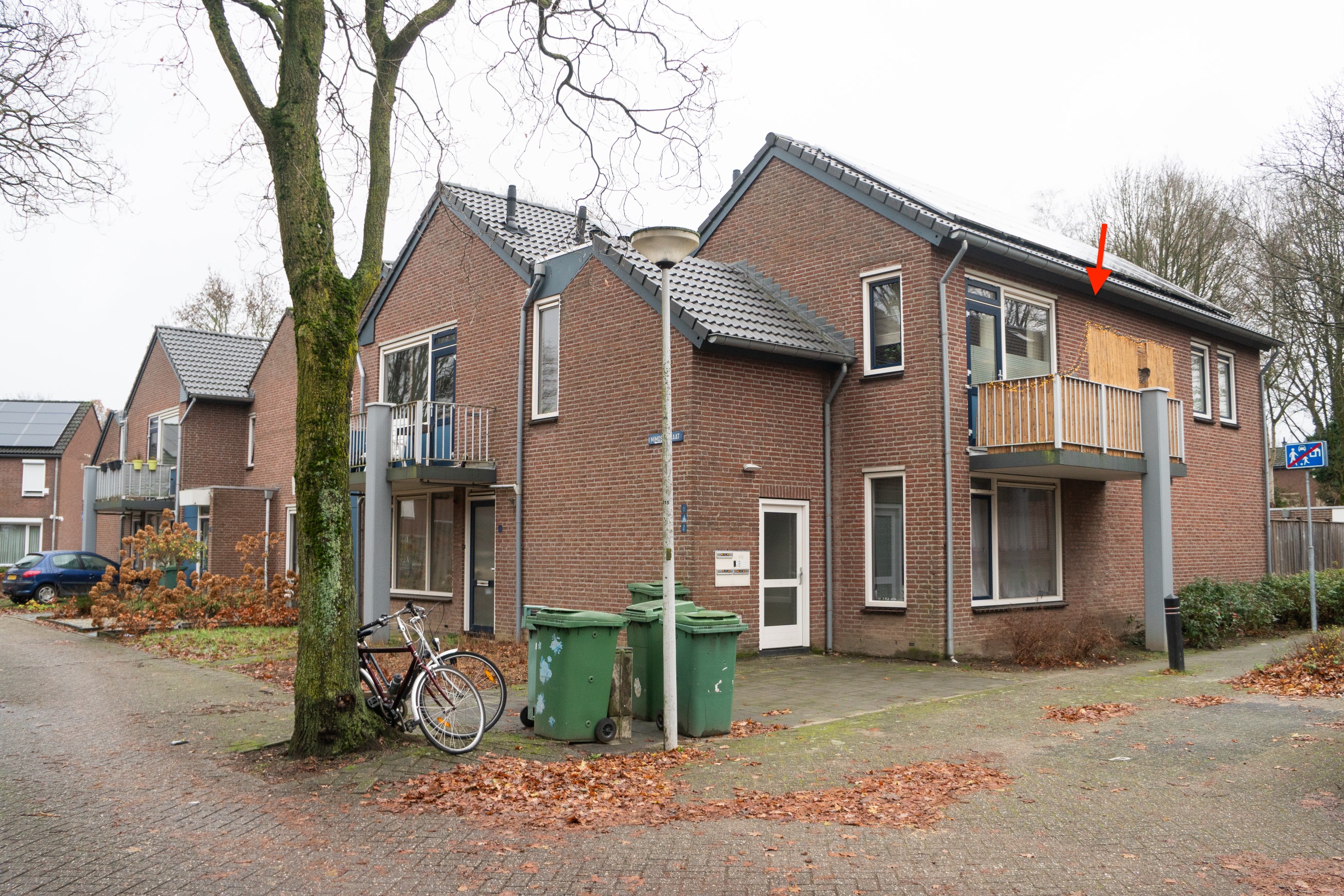 Mimosastraat 4, 6002 TK Weert, Nederland