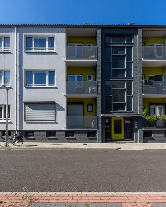 Maria Gorettistraat 72, 6462 XS Kerkrade, Nederland