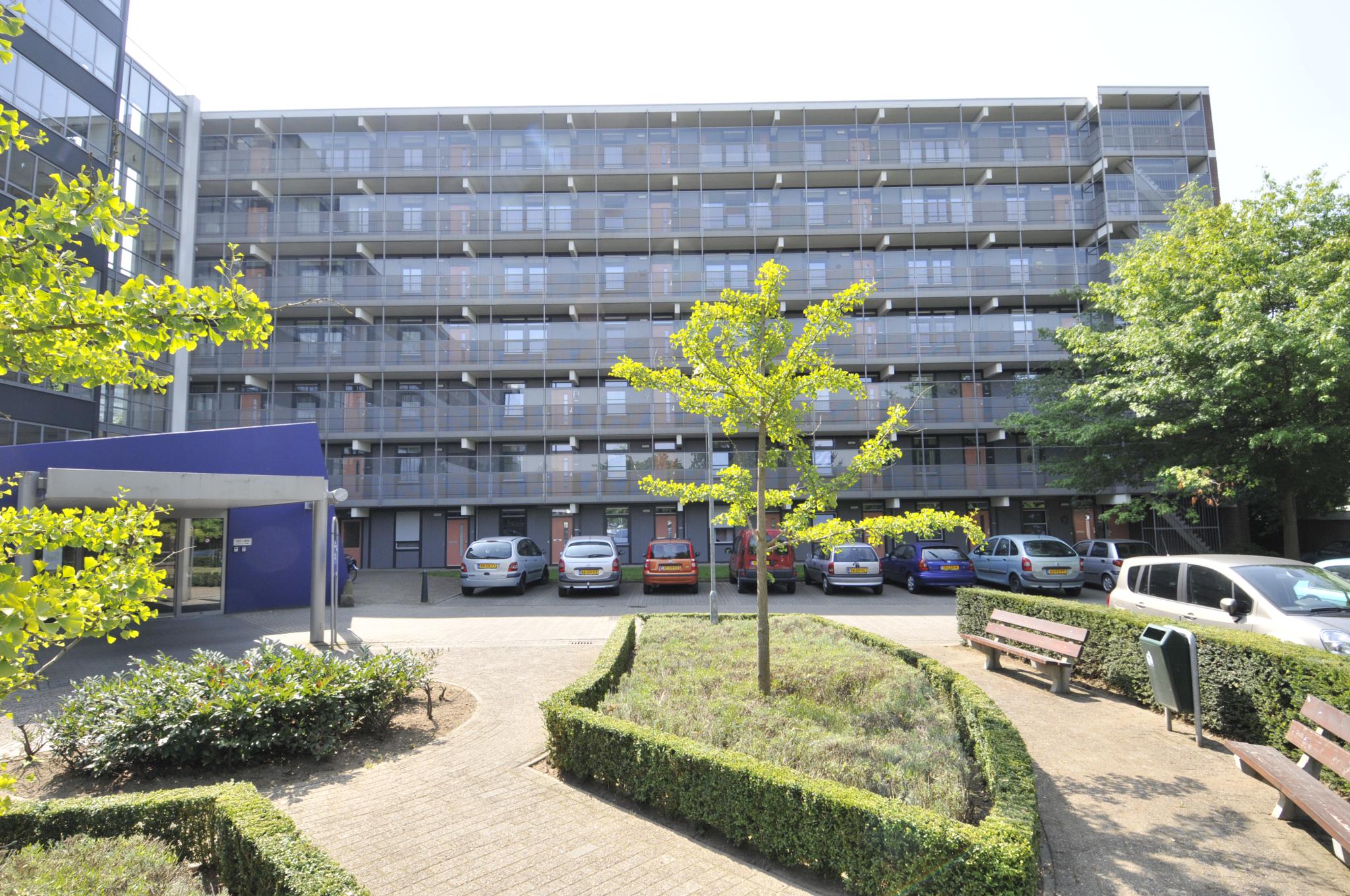 Kasteel Hillenraedtstraat 217, 6043 HD Roermond, Nederland