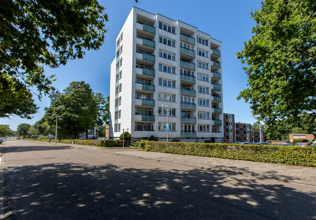Elbereveldstraat 344, 6466 KL Kerkrade, Nederland