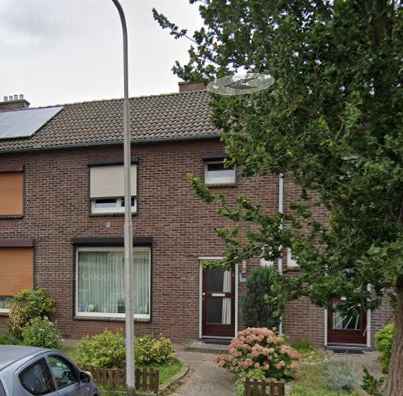 Sint Joannesstraat 5