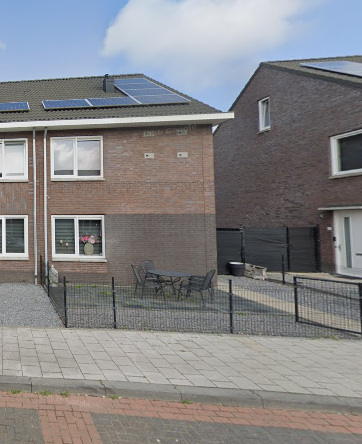 Vermeerstraat 26, 6137 TZ Sittard, Nederland