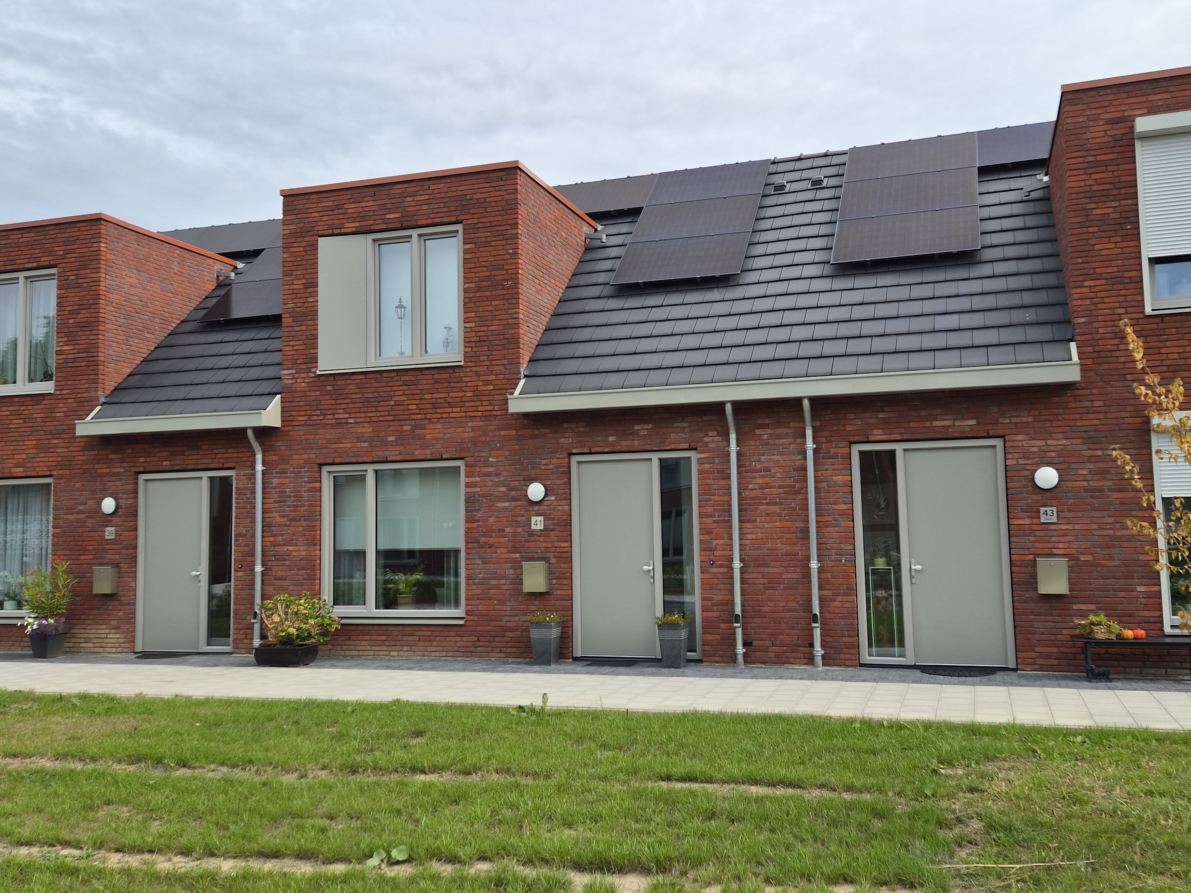 Schilterstraat 41, 6369 TR Simpelveld, Nederland