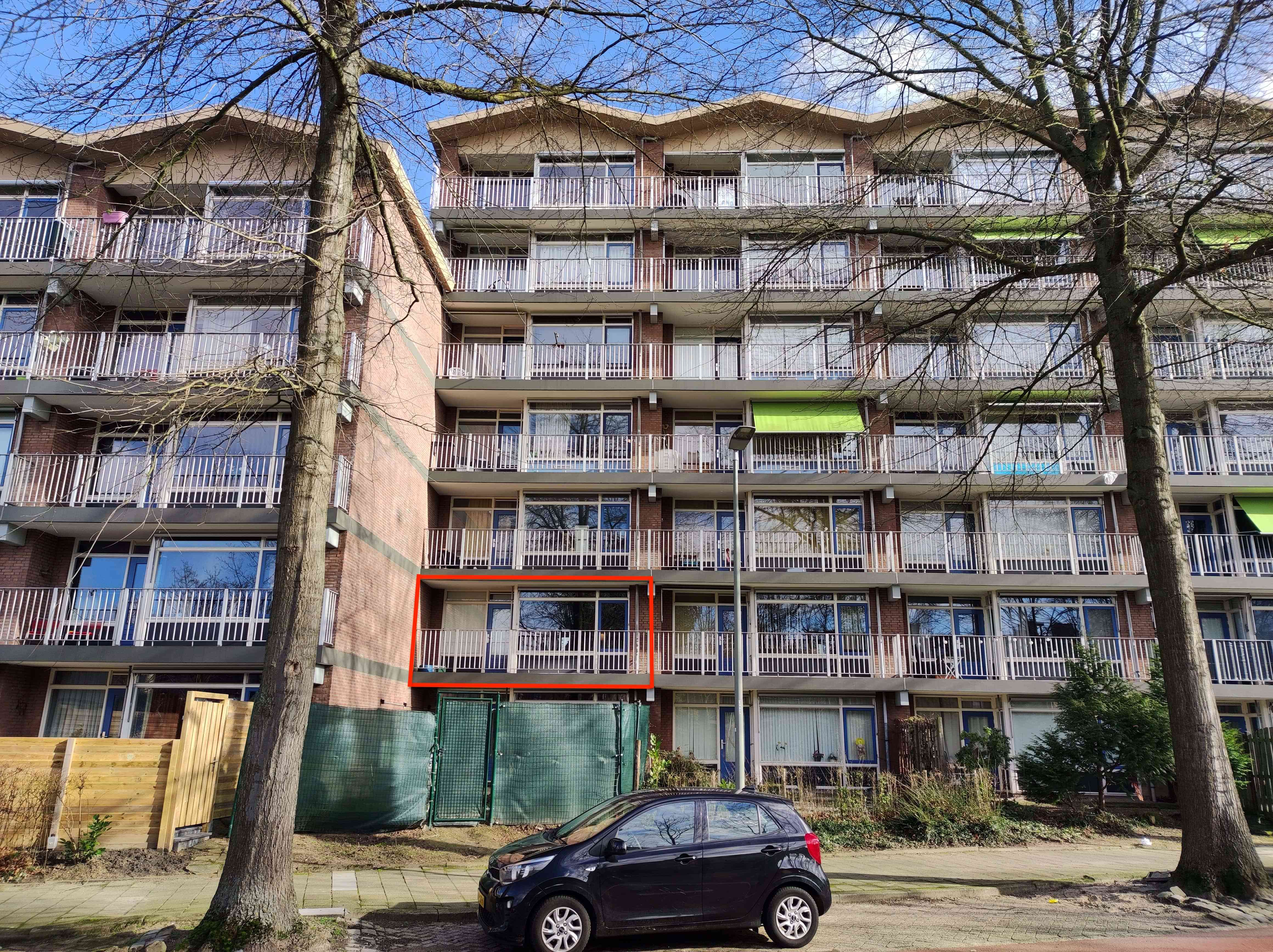 Oude Molenweg 29, 6417 GV Heerlen, Nederland