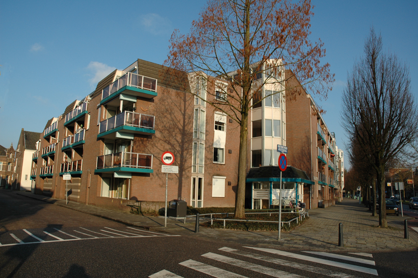 Verstraetenweg 103, 6001 JA Weert, Nederland
