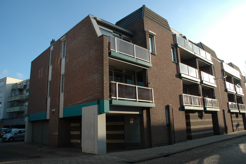Verstraetenweg 103
