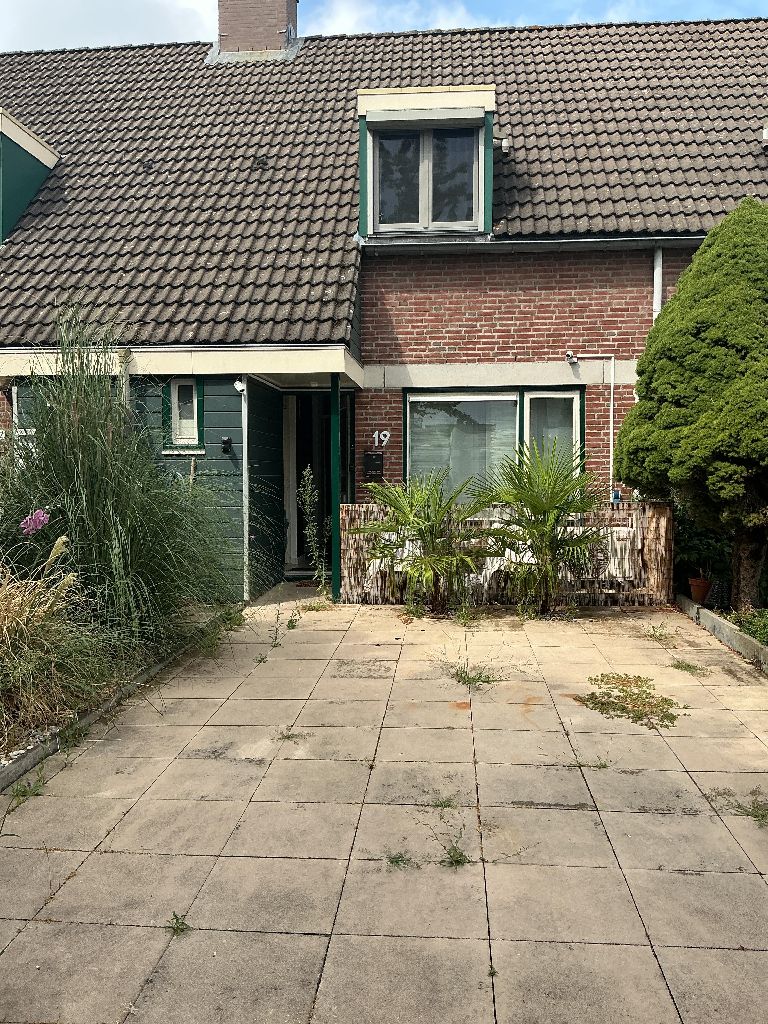 Ringovenstraat 19, 6151 DV Munstergeleen, Nederland