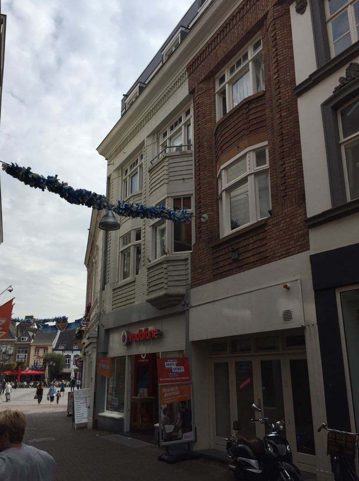 Molenbeekstraat 7D, 6131 EG Sittard, Nederland
