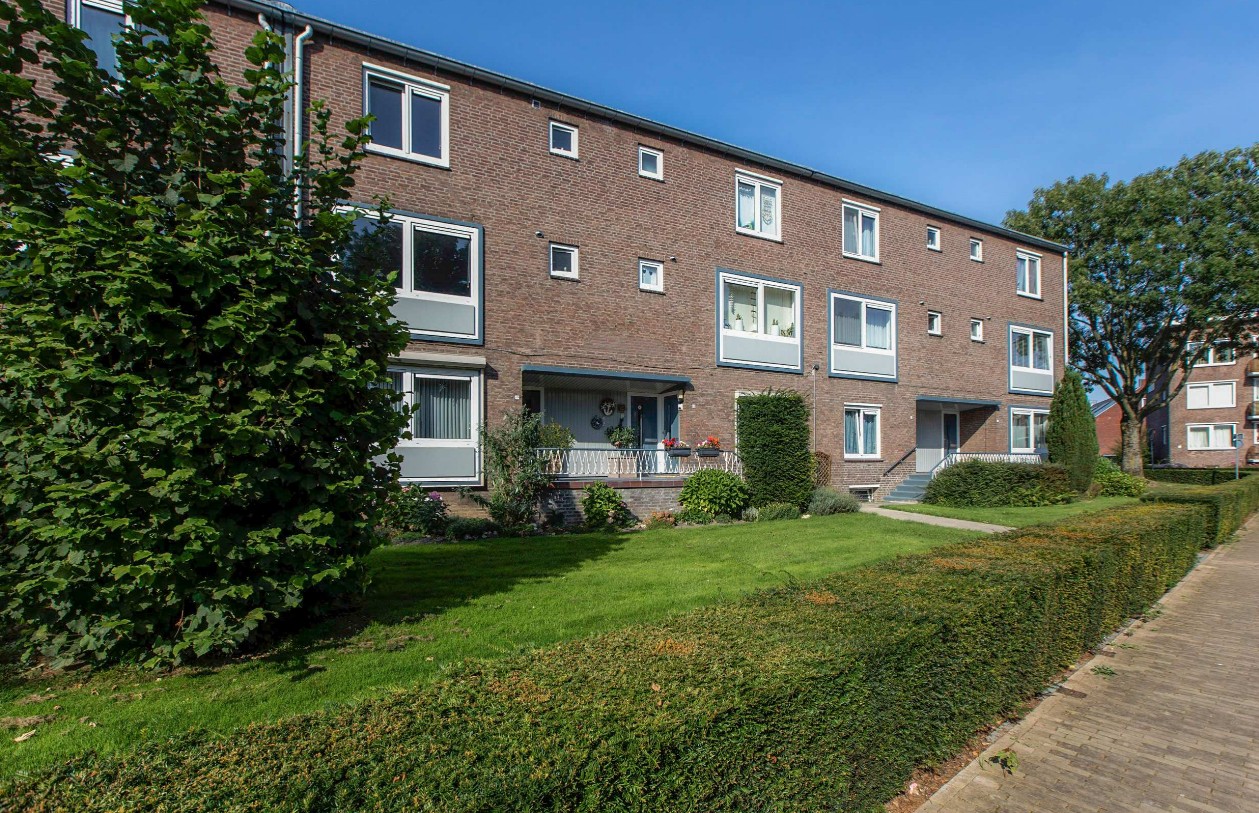 Graafstraat 65, 6371 XR Landgraaf, Nederland