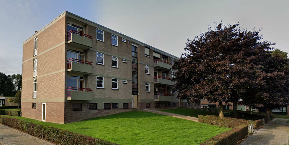 Zonnebloemstraat 32, 6351 BZ Bocholtz, Nederland