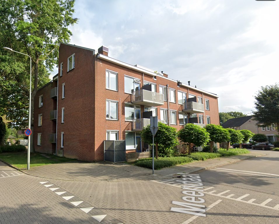 Bombeydaal 45C, 6228 GT Maastricht, Nederland