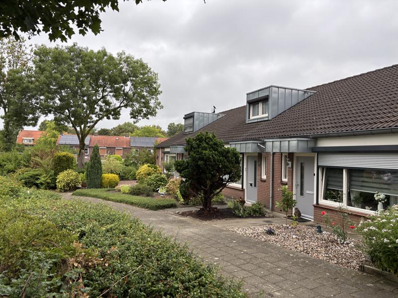 Prins Willemstraat 5
