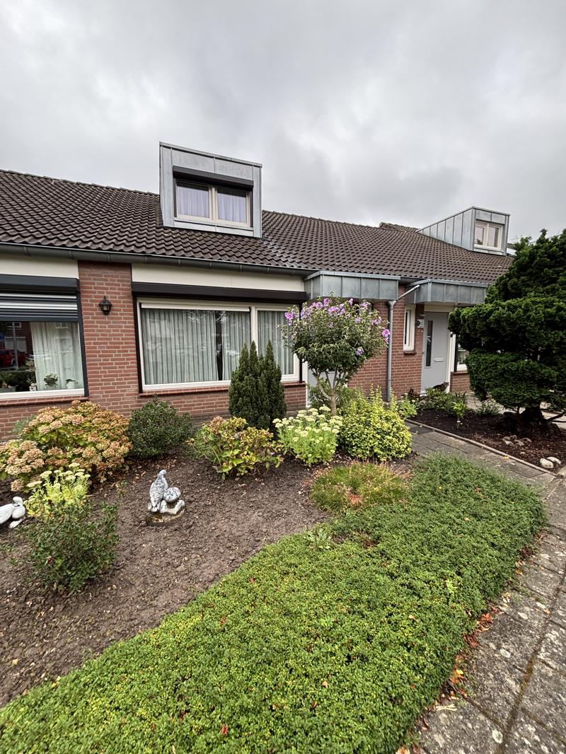 Prins Willemstraat 5, 6433 HD Hoensbroek, Nederland