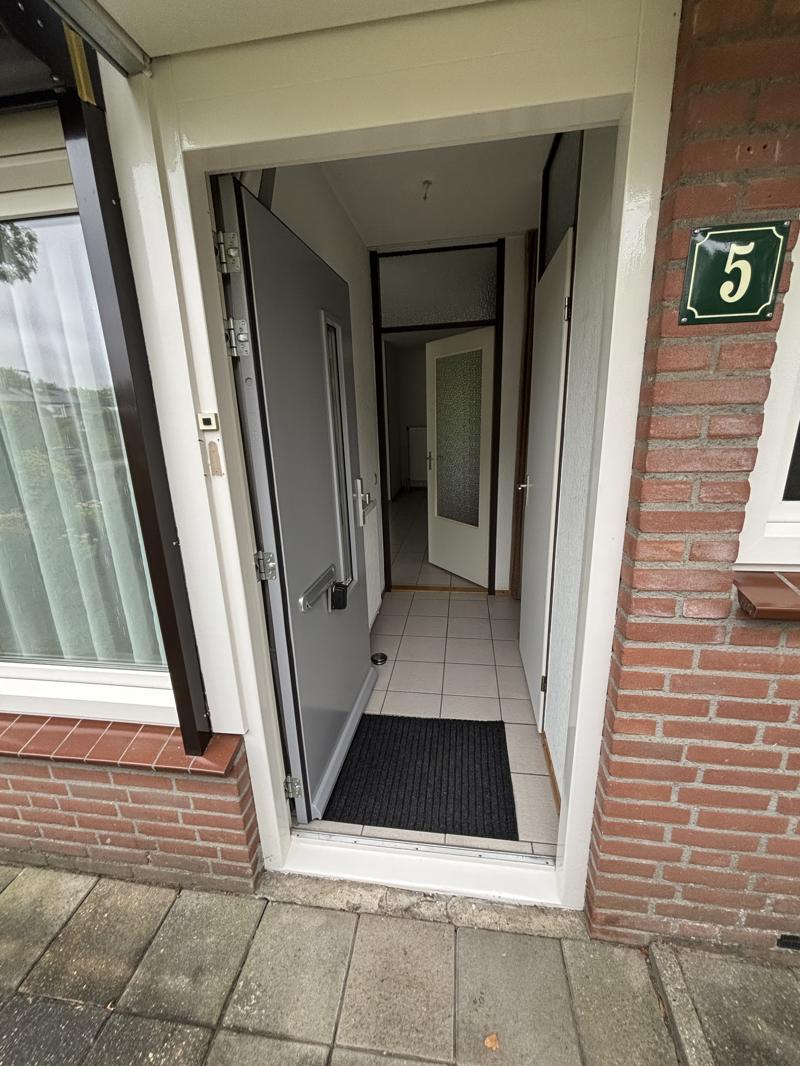 Prins Willemstraat 5
