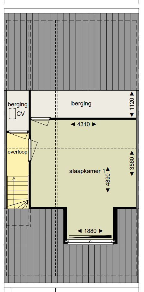 Prins Willemstraat 5