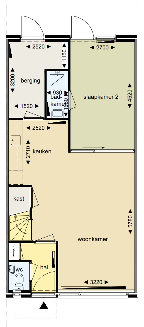 Prins Willemstraat 5