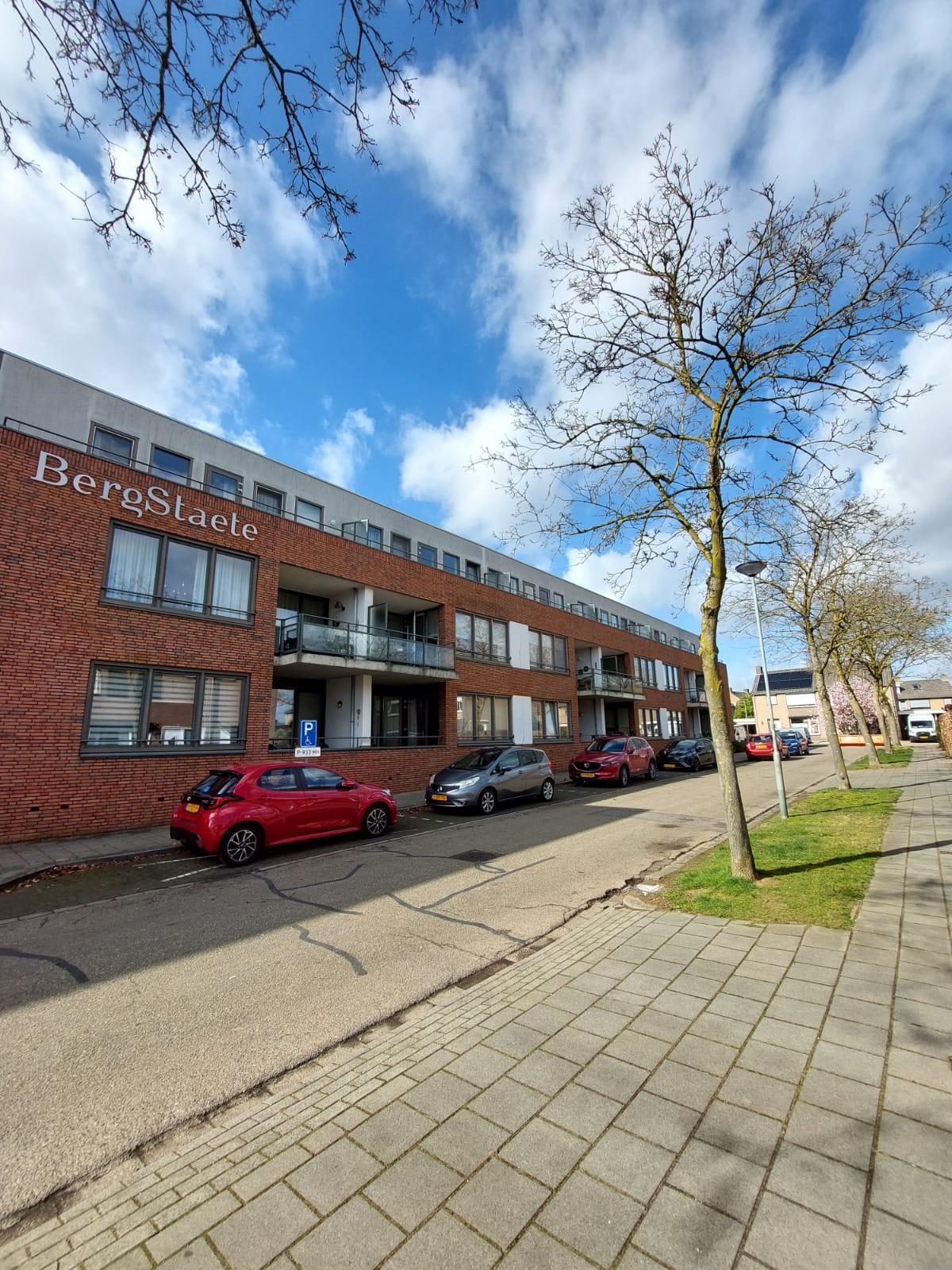Plechelmusstraat 1, 6077 BJ Sint Odiliënberg, Nederland