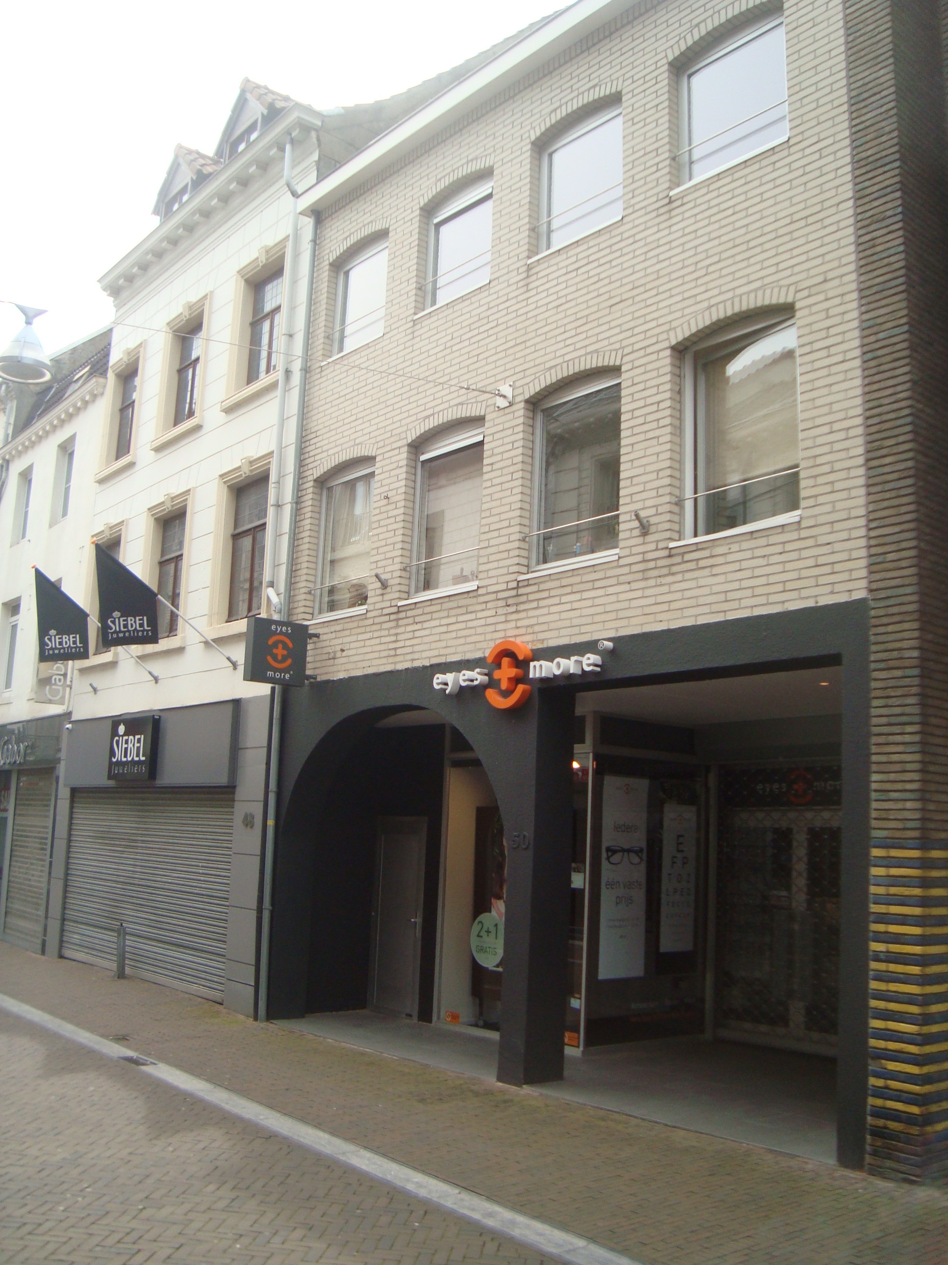 Limbrichterstraat 50B, 6131 ED Sittard, Nederland