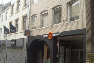 Limbrichterstraat 50-B Sittard, Sittard
