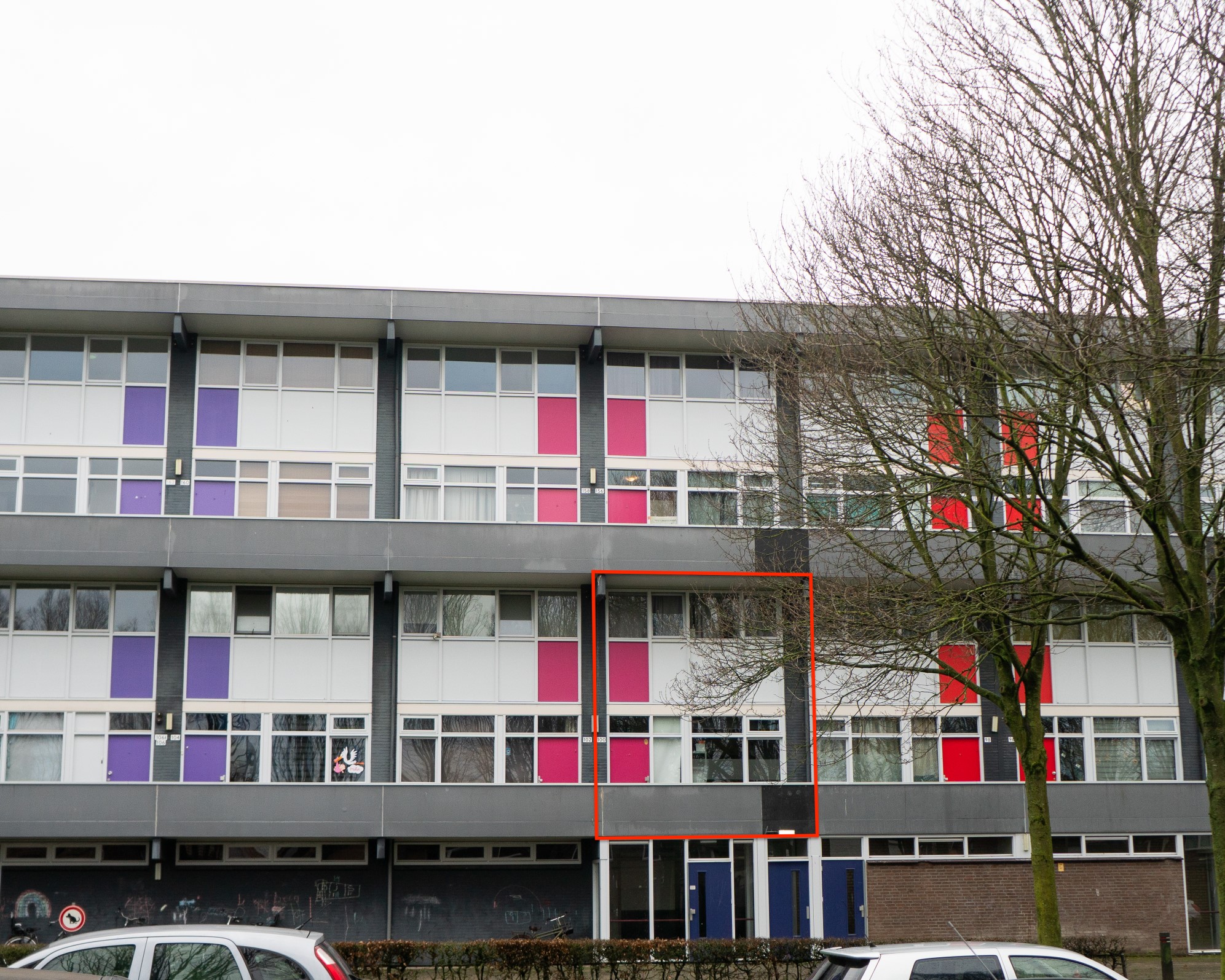 Serviliusstraat 100, 6006 KG Weert, Nederland