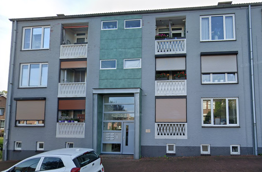 Prins Bernhardstraat 81, 6291 GW Vaals, Nederland
