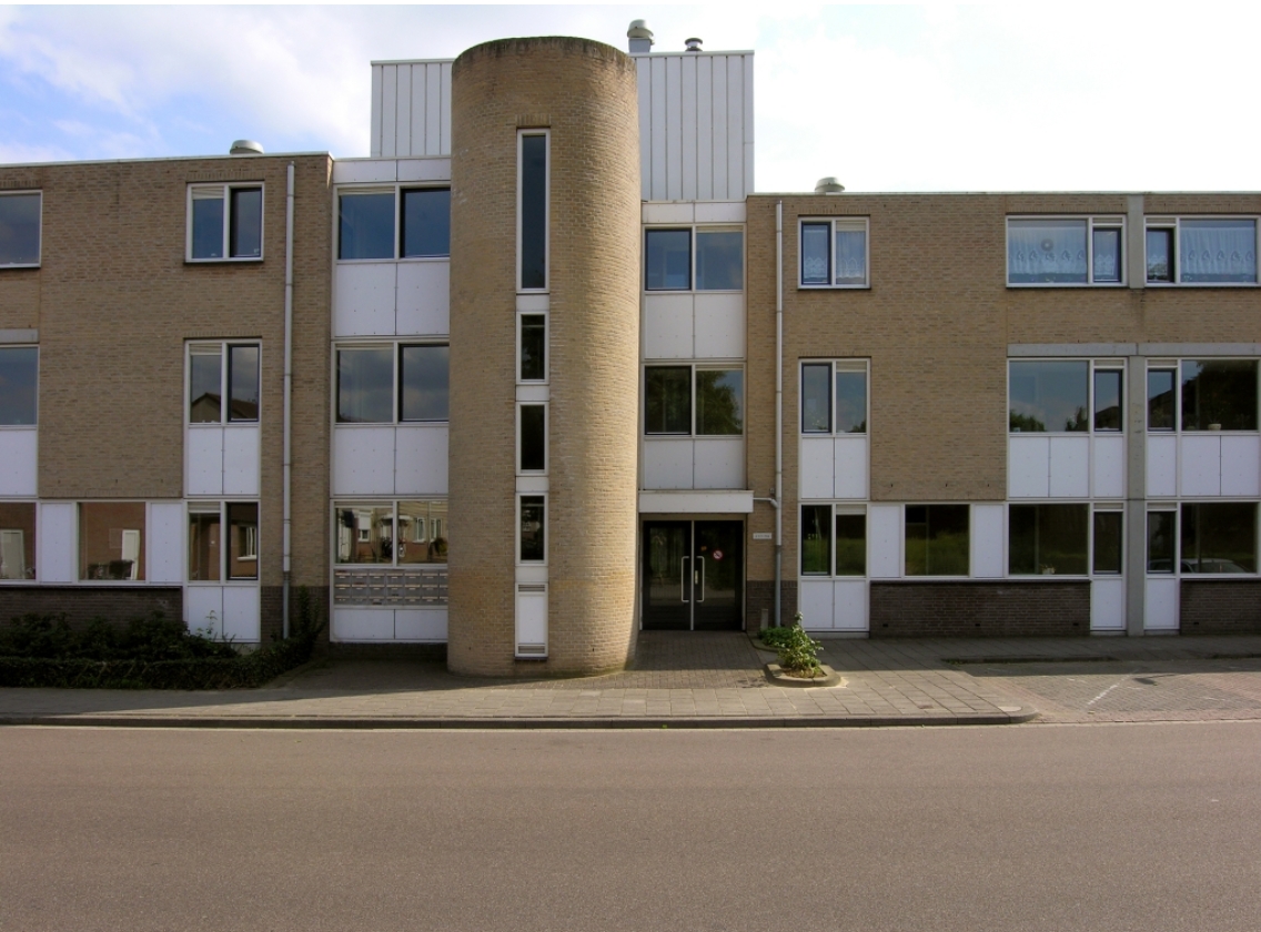 Wilhelminastraat 4B, 6431 XW Hoensbroek, Nederland