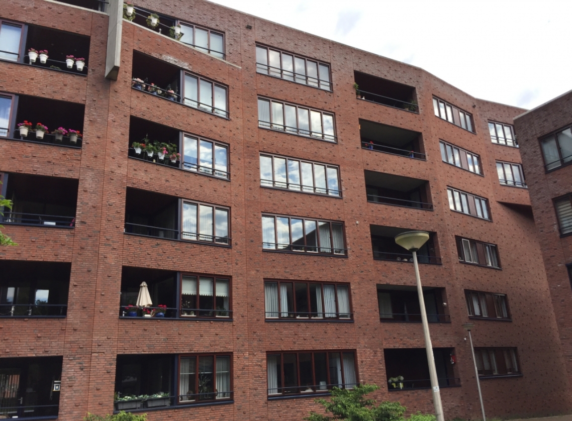 Broeder Aloysiusstraat 28, 6411 KC Heerlen, Nederland