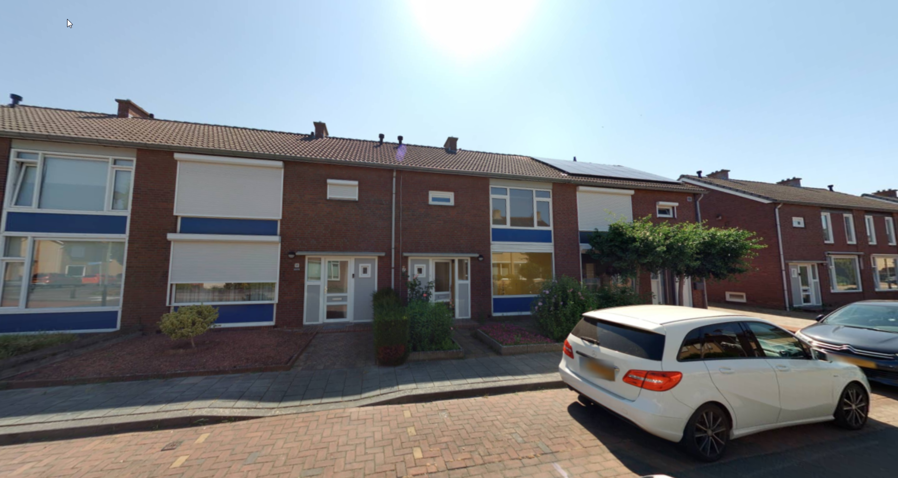 Esdoornstraat 16, 6101 BJ Echt, Nederland