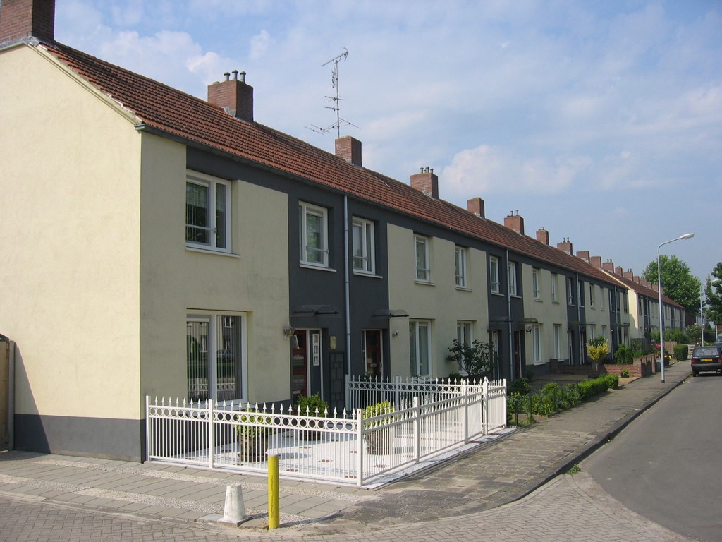 Magdalenastraat 82, 6004 JL Weert, Nederland