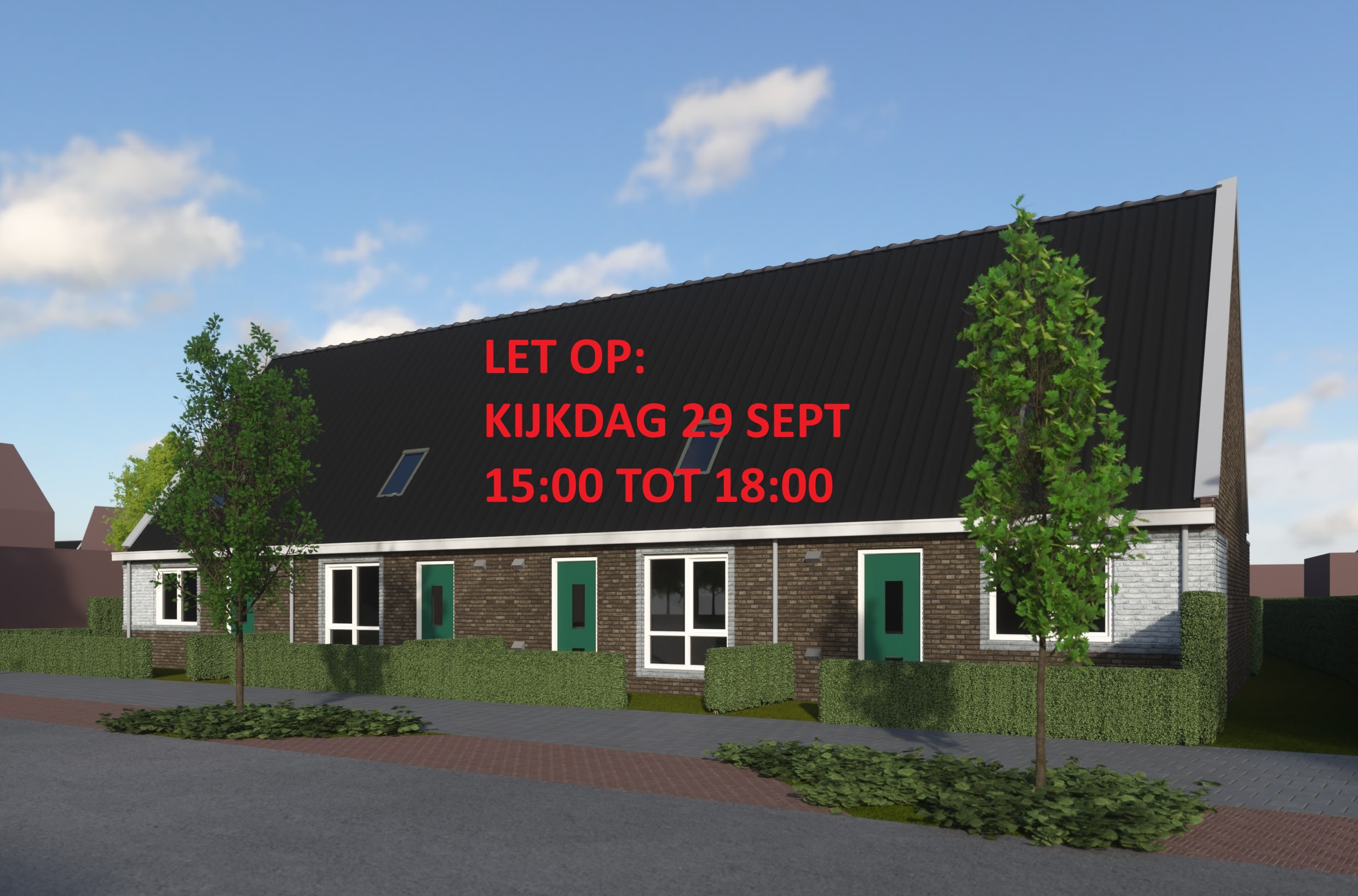 Borneostraat 30, 6045 VZ Roermond, Nederland