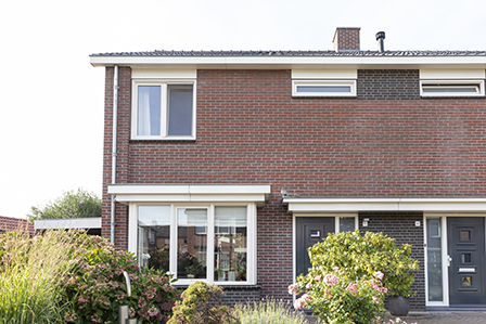 Sint Vitusstraat 43, 5855 BL Well, Nederland