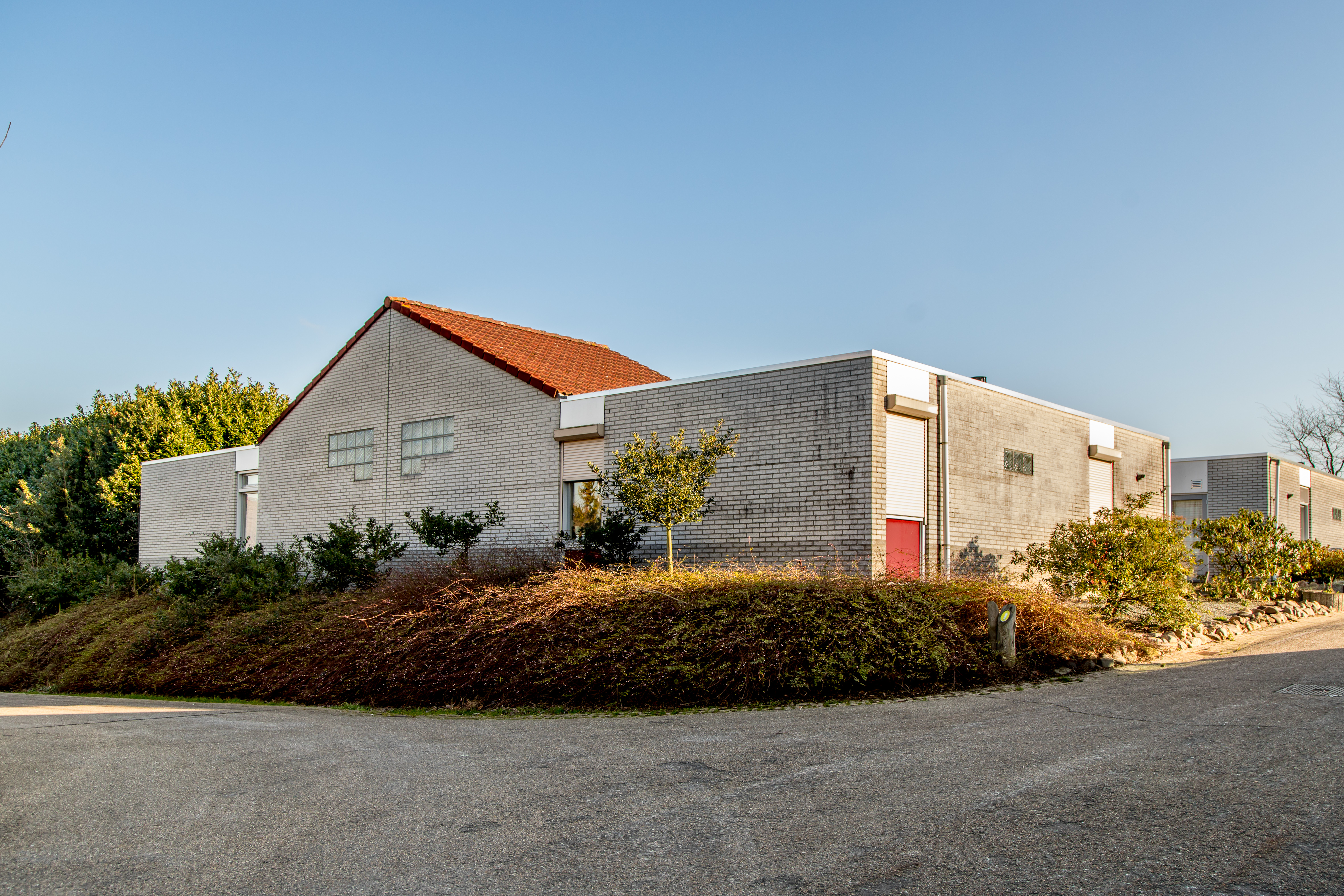 Mergelakker 11, 6176 JA Spaubeek, Nederland