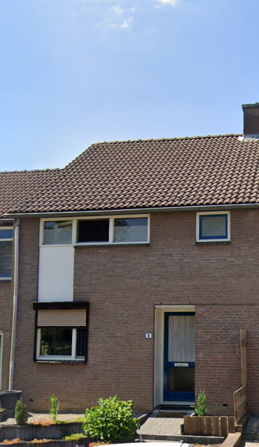 Carboonstraat 9, 6412 PB Heerlen, Nederland