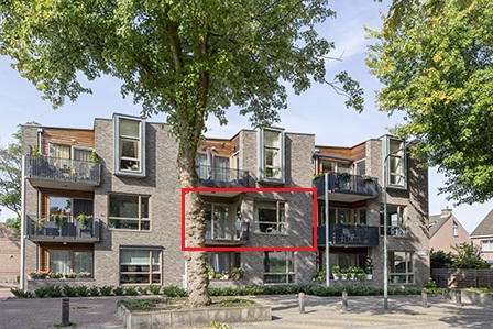 Esdoornlaan 7d, 6584 BD Molenhoek, Nederland