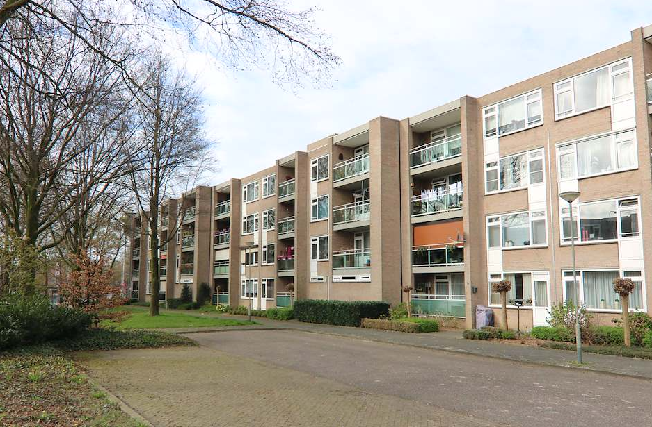 Oranjelaan 307, 6166 BP Geleen, Nederland