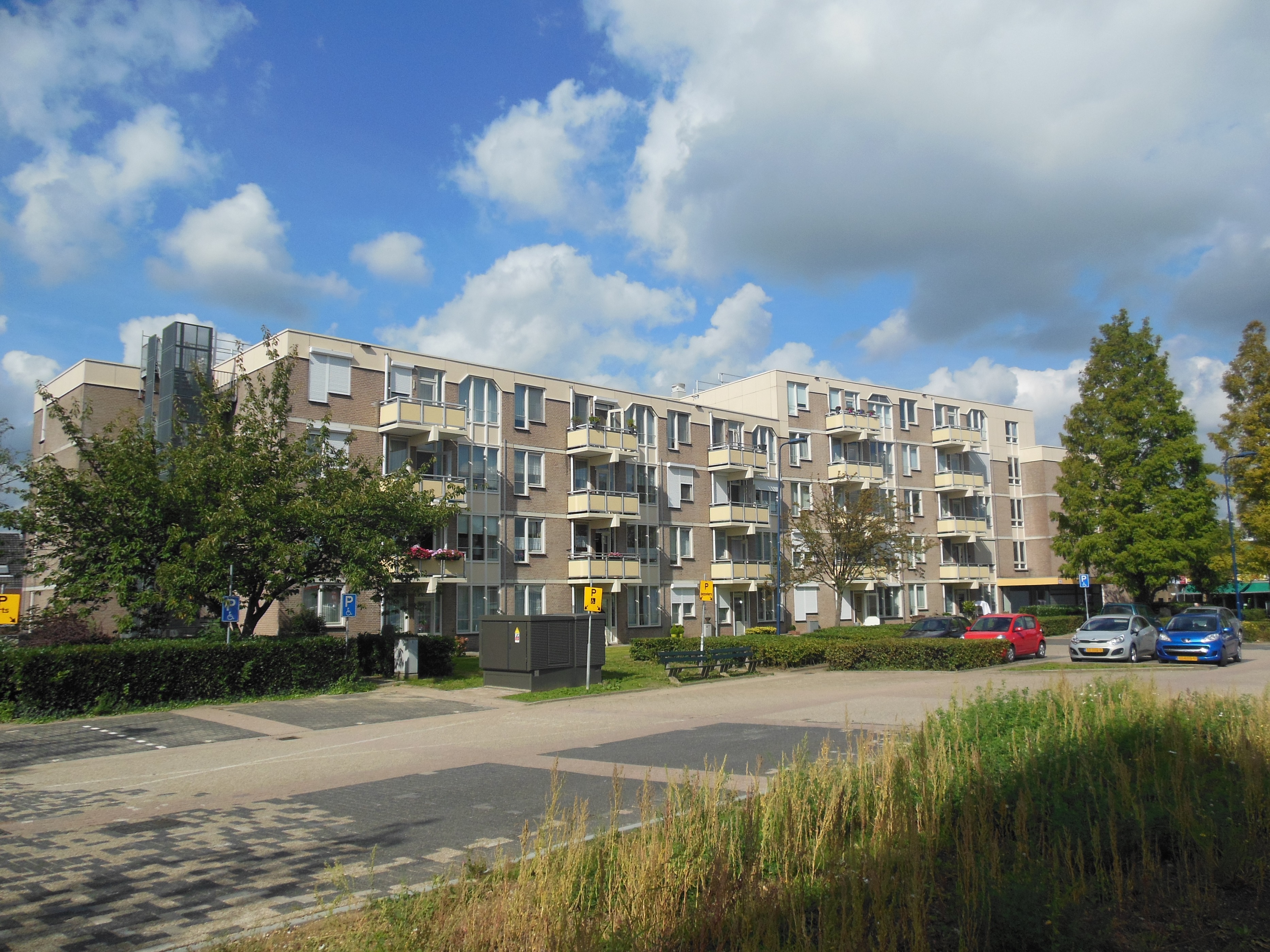 Heerstraat-Centrum 39C, 6171 HS Stein, Nederland