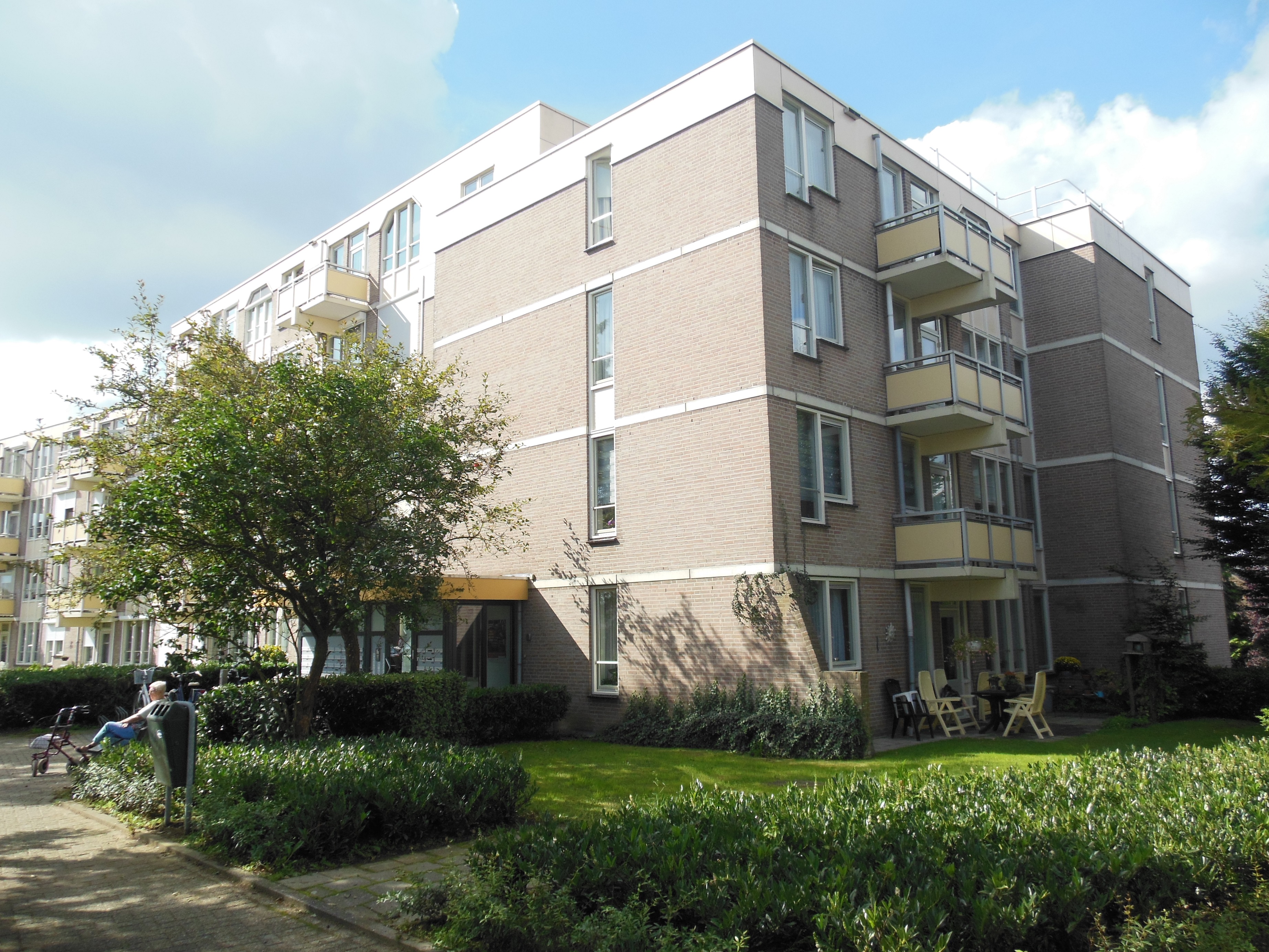 Heerstraat-Centrum 39C