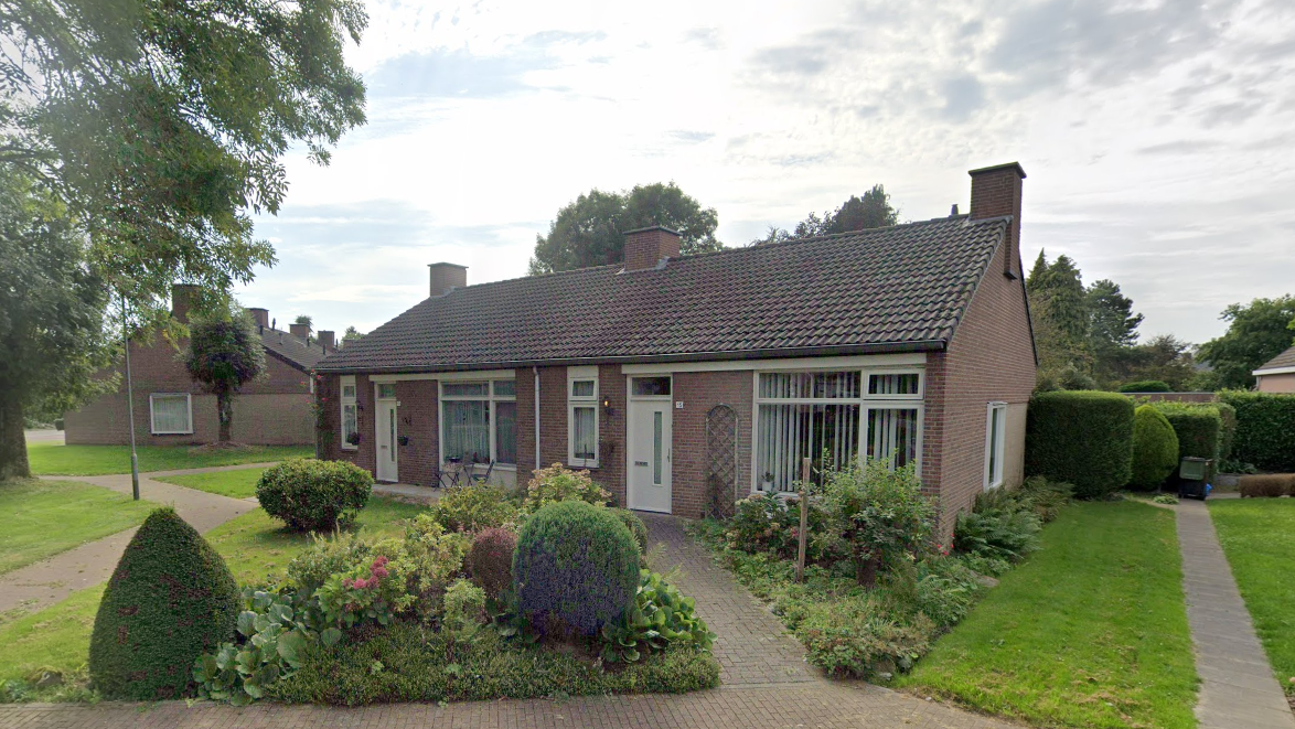 Pastoor Gilissenstraat 15, 6261 PB Mheer, Nederland