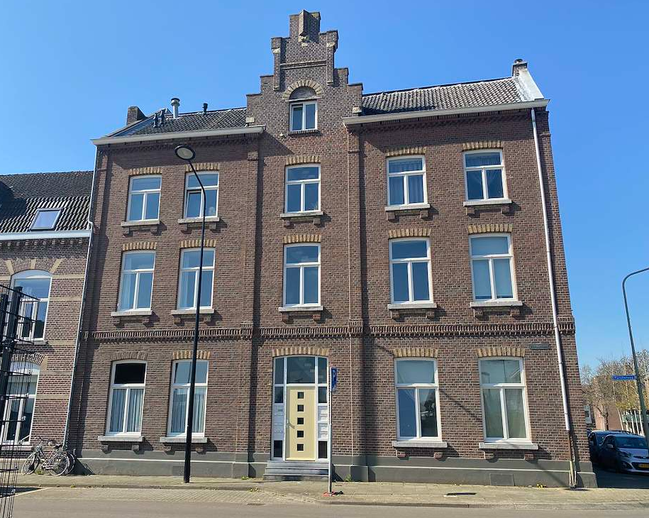 Parallelweg 1-E, 6221 BB Maastricht, Nederland