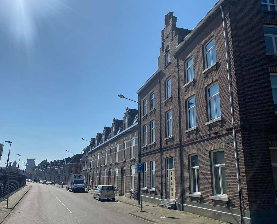 Parallelweg 1-E